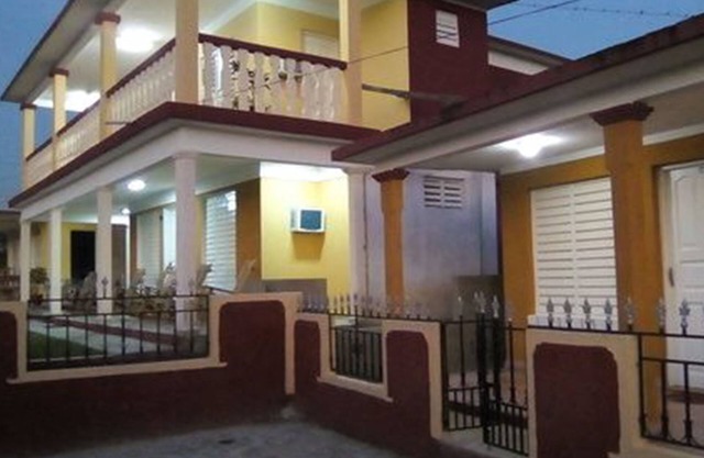 Villa Los Miranda