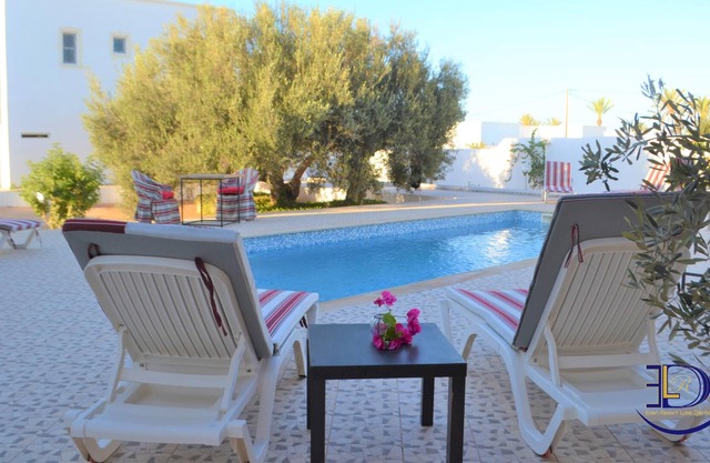 Villa Lotus Eden Luxury, spacious and fully equipped