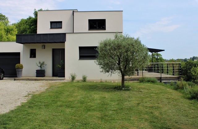Villa Loucla