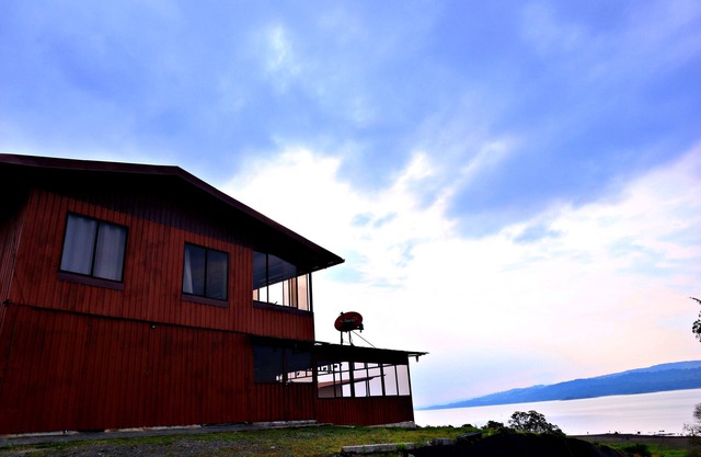 Villa Love Arenal - Lake & Volcano Views