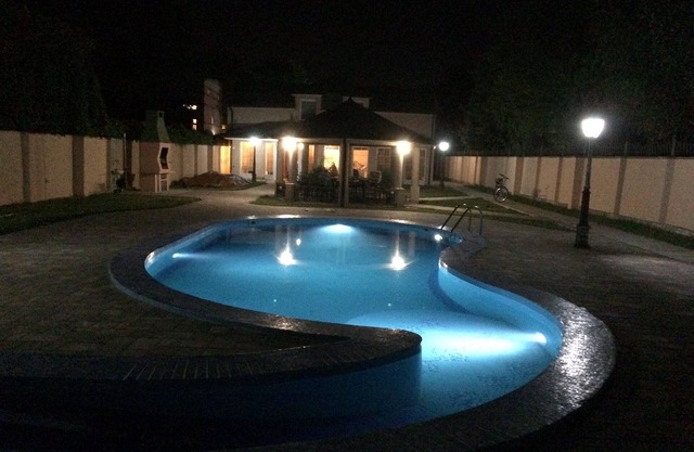 Villa Luca , Very comfortable house with a pool