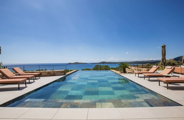Villa Lucia Arinella