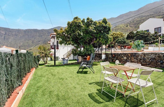 Villa Luisa en Frontera