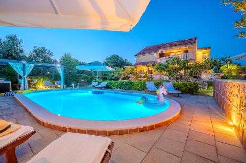Villa Luka