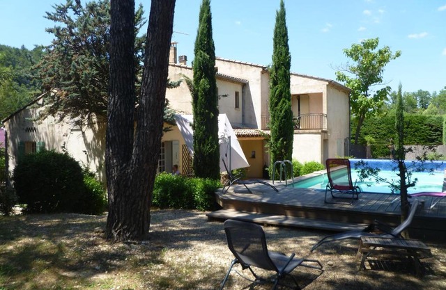 Villa Lumières