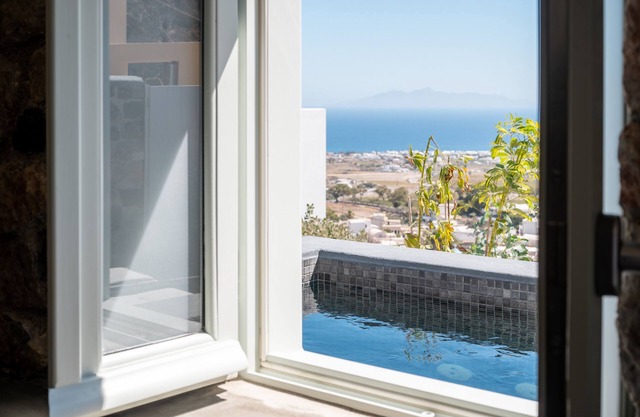 Villa Lumia Cave superior