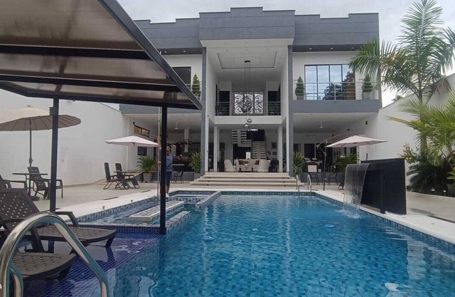 Villa Luna Aparthotel - Vacation Villa