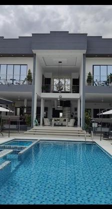 Villa luna