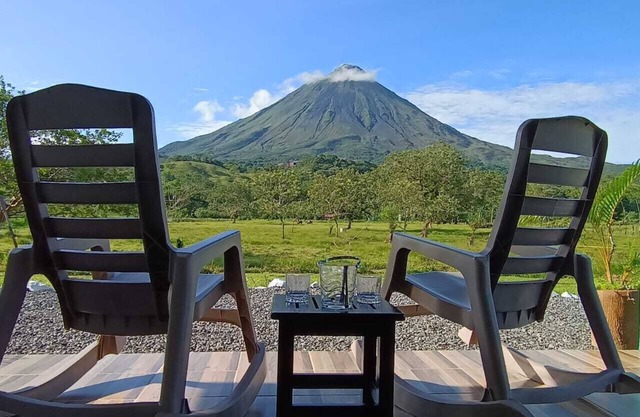 Villa Luna del Arenal