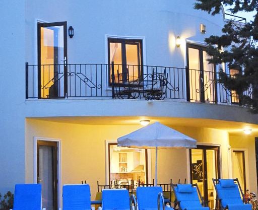 Villa Lycia 
