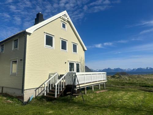 Villa Mårsund