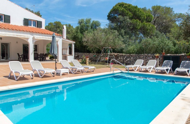 Villa Macarella