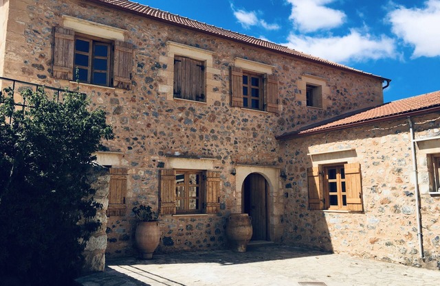 Villa Magdalena