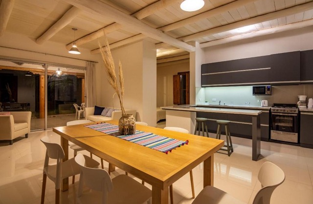 VILLA MAGIS I - LOFT