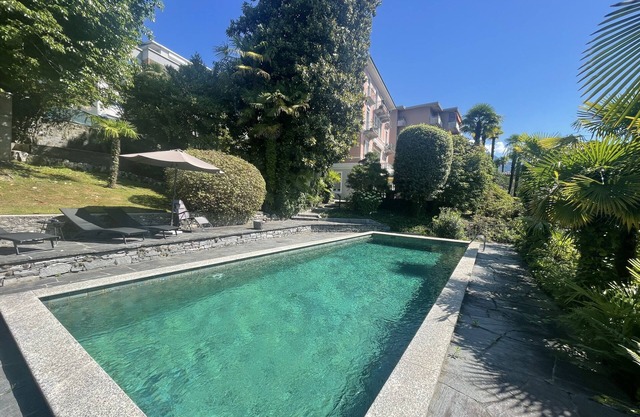 Villa Magnolia - Hight Standing Floor