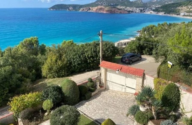 Villa Maja - Holiday home