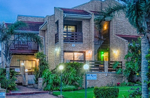 Villa Majestic for Exclusive Accommodation