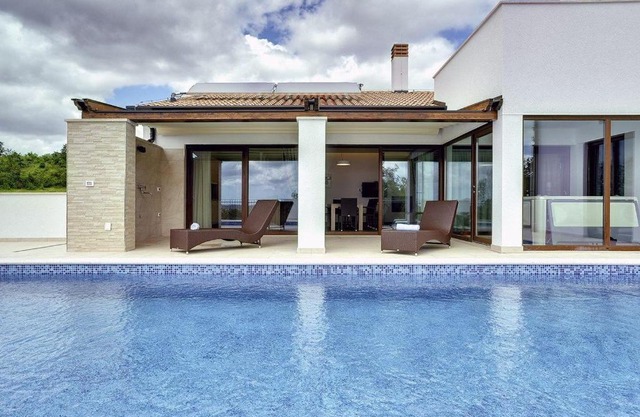 Villa Mala Halu
