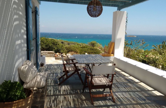 Villa Malena With Unique Sea View!