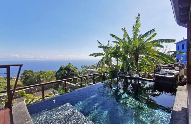 Villa Maloya