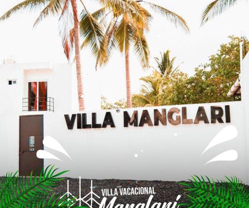 Villa Manglari