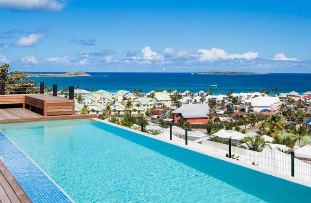 Villa Orient Bay 