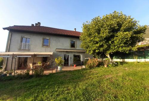 Villa Manificat