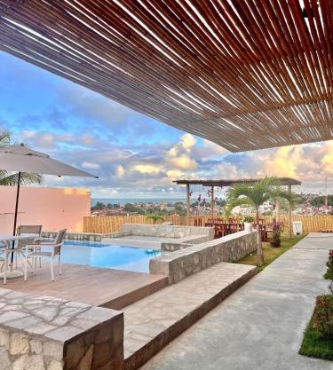 Villa Mar - Baia Formosa