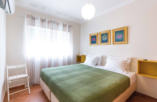 Villa Marquez Apartments