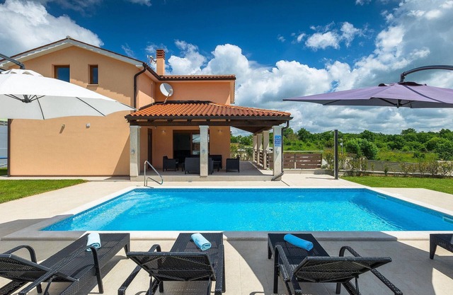 Villa Mara Svetvincenat