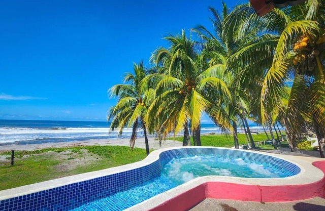 Villa Marbello , Playa San Diego