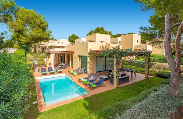 Villa Marco by Villa Plus
