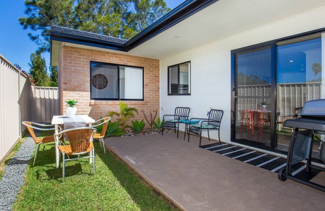 Villa Mare - 4 Mins to Beach