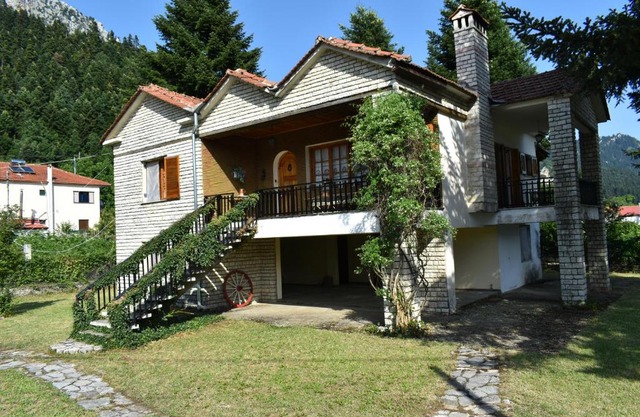 Villa Margarita