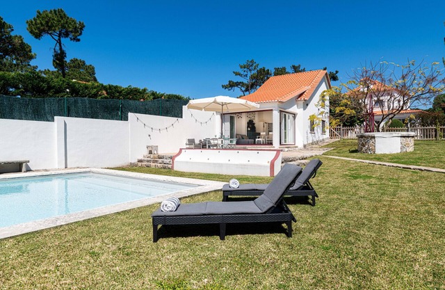 Villa Margaritta - Allure Villas