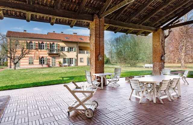 Villa Margherita with private pool