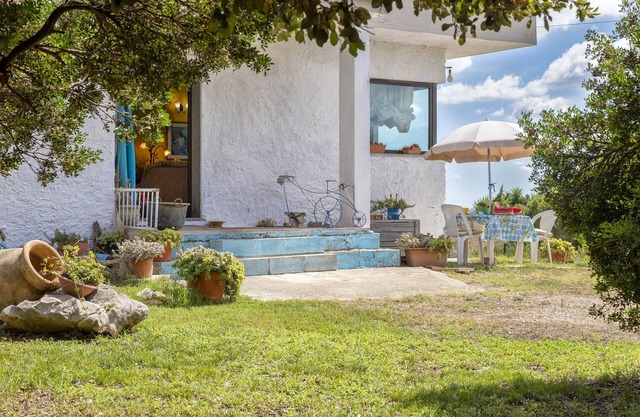 Villa 'Maria Antonietta' with Private Garden & Wi-Fi