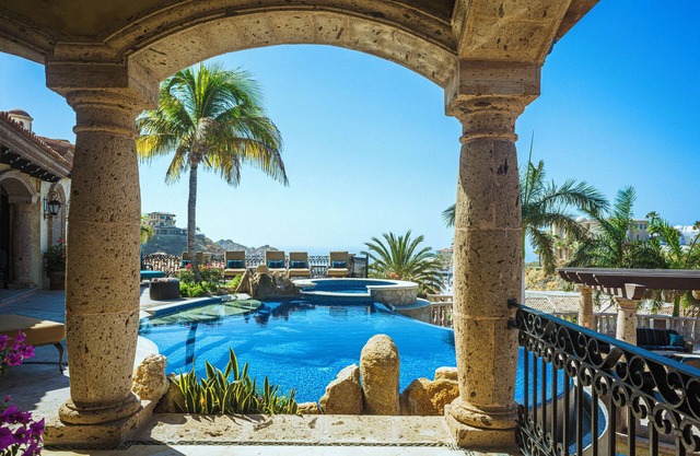 Villa Maria! "Days begin with ocean breezes and end with candlelight and calm"