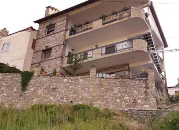 Villa Maria