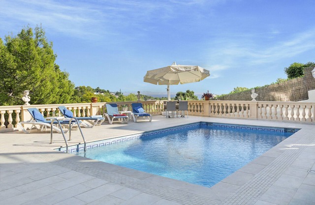 VILLA MARIA PORTALS NOUS by Priority