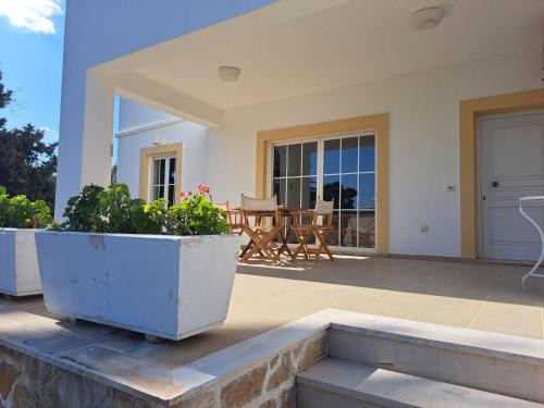 Villa Marianna ALINDA LEROS