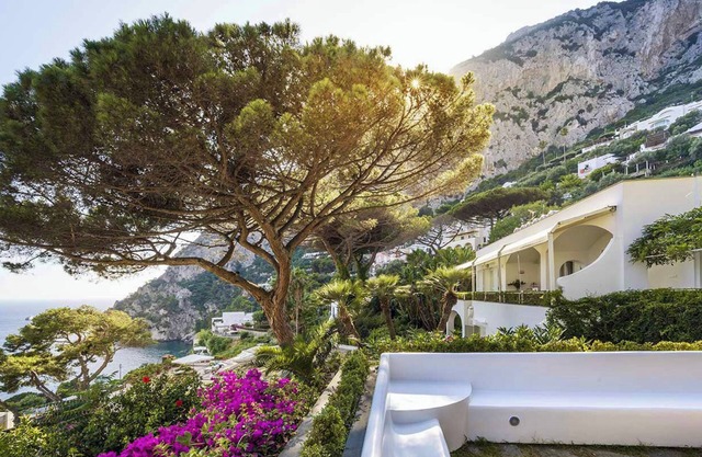 VILLA MARINA BLUE - Six Bedroom Villa, Sleeps 13