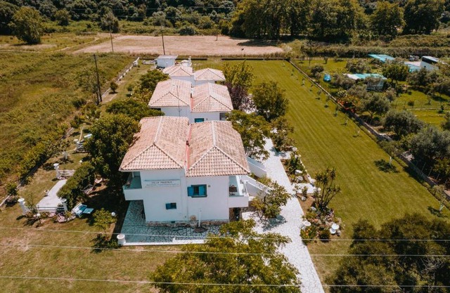 Villa Marina