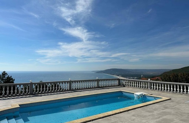 Villa Marion Dream villa as pictured