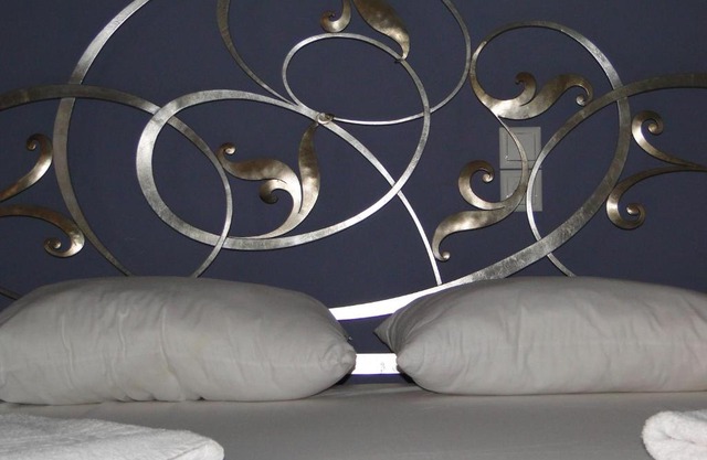 Villa Marios- Under the Volcano