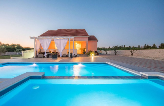Villa Maris ZadarVillas