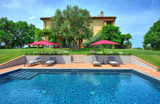 Villa Marliana - Luxury Villa with private pool