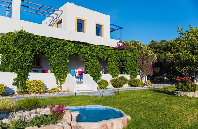 Villa Marqua