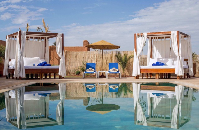 Villa Marrakech