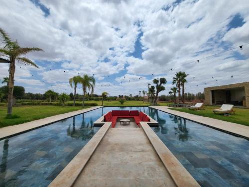 Villa Marrakech